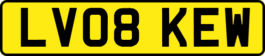 LV08KEW