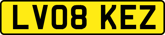 LV08KEZ