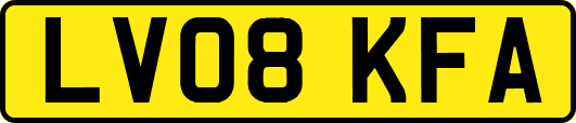LV08KFA