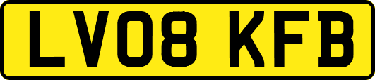 LV08KFB