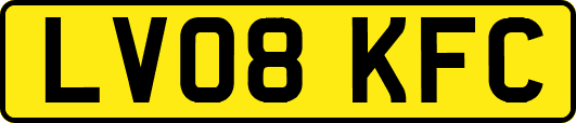LV08KFC