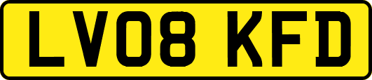 LV08KFD