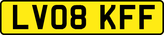 LV08KFF