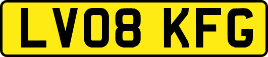 LV08KFG