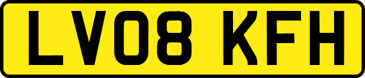 LV08KFH