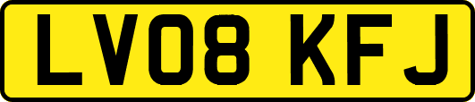 LV08KFJ