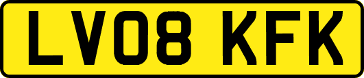 LV08KFK