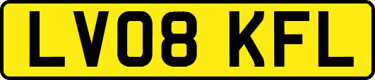 LV08KFL