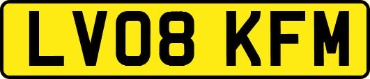 LV08KFM