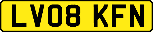LV08KFN