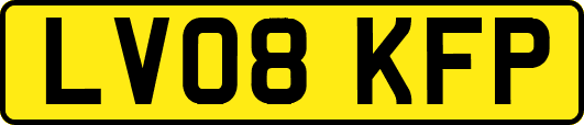 LV08KFP