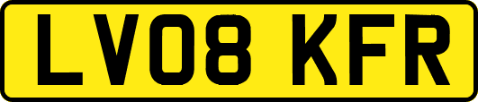 LV08KFR