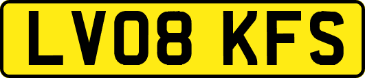 LV08KFS