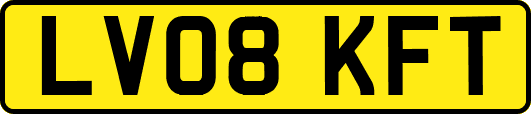 LV08KFT