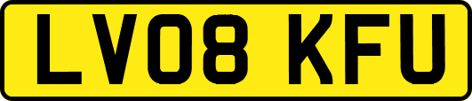 LV08KFU
