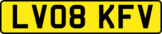 LV08KFV