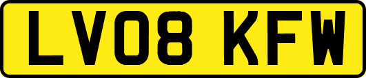 LV08KFW