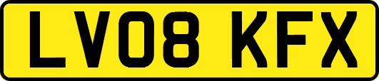LV08KFX