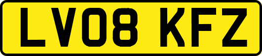 LV08KFZ