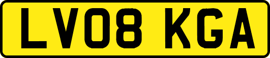 LV08KGA