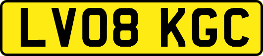 LV08KGC