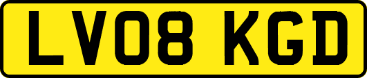 LV08KGD