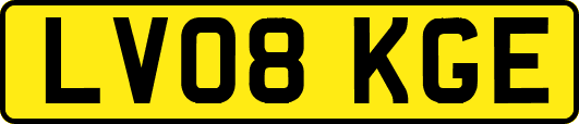 LV08KGE
