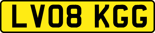 LV08KGG