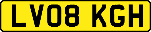 LV08KGH