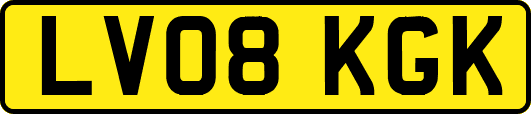 LV08KGK