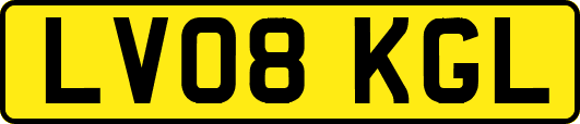 LV08KGL