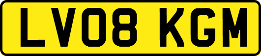 LV08KGM
