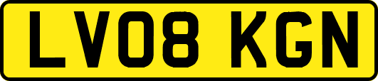 LV08KGN