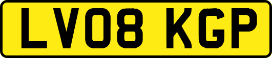 LV08KGP