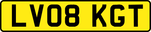 LV08KGT