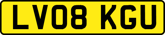 LV08KGU