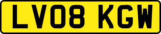 LV08KGW