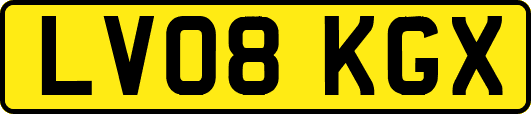 LV08KGX