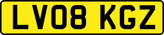 LV08KGZ