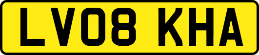 LV08KHA