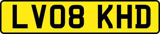 LV08KHD