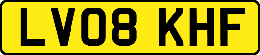 LV08KHF