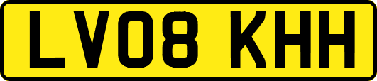LV08KHH