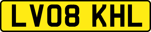 LV08KHL