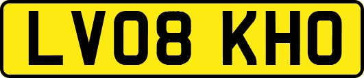 LV08KHO