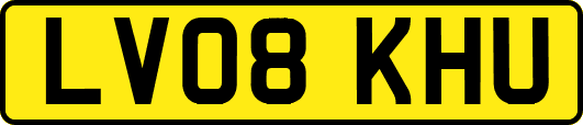 LV08KHU