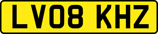 LV08KHZ