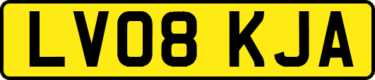 LV08KJA