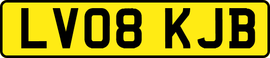 LV08KJB