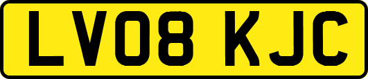 LV08KJC